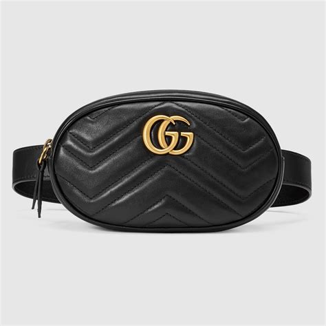 gucci bumbag price|best gucci belt bag.